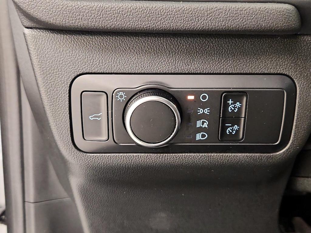 used 2023 Ford Escape car, priced at $19,998