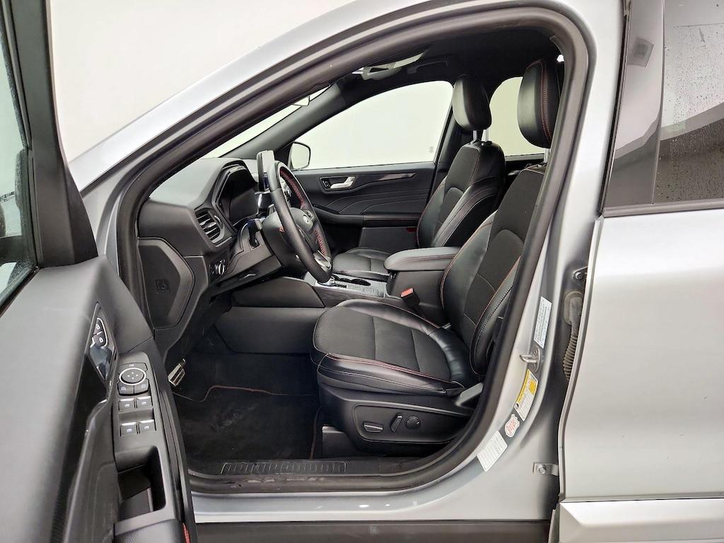 used 2023 Ford Escape car, priced at $19,998