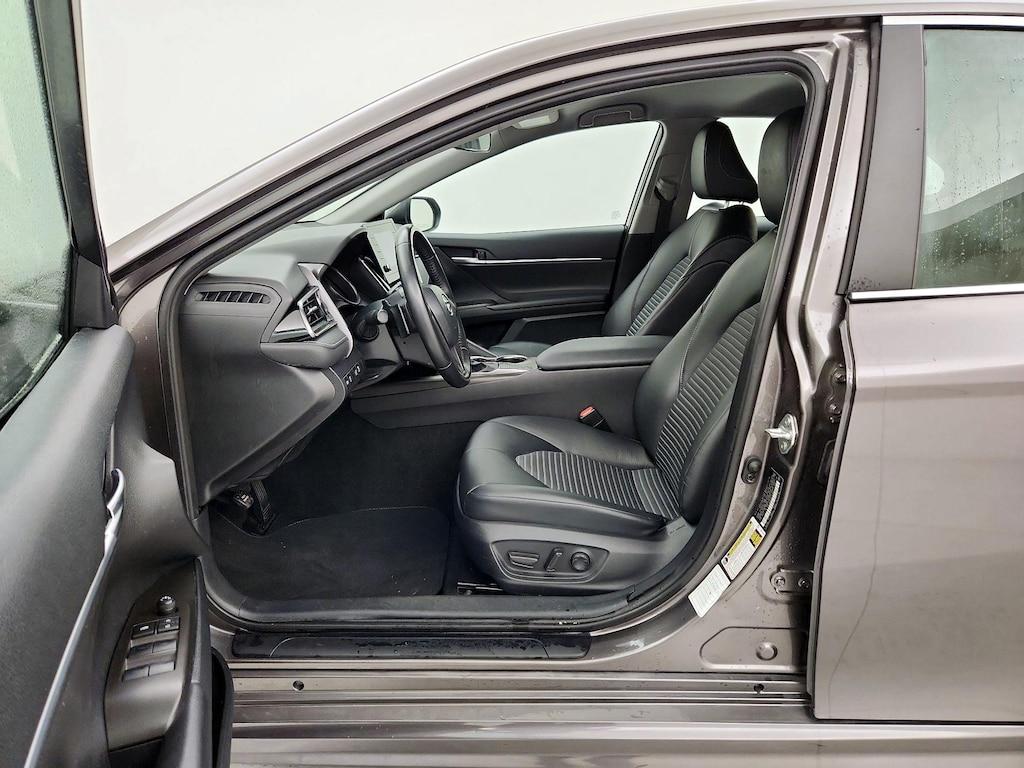 used 2023 Toyota Camry car, priced at $21,998