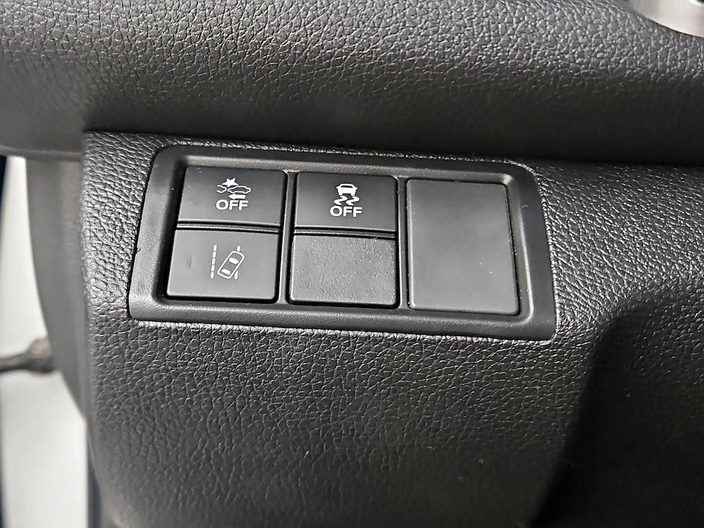 used 2020 Honda Civic car, priced at $19,998