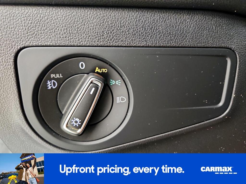 used 2019 Volkswagen Tiguan car, priced at $22,998