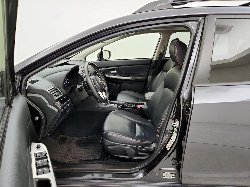 used 2017 Subaru Crosstrek car, priced at $17,998