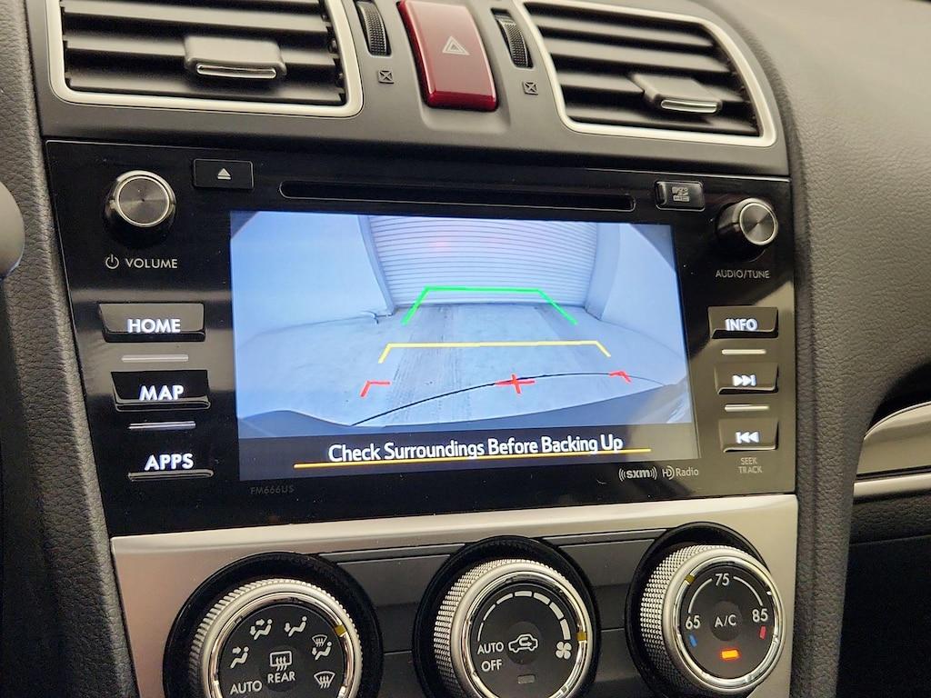 used 2017 Subaru Crosstrek car, priced at $17,998