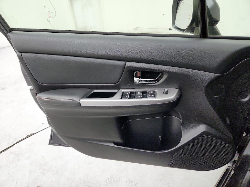 used 2017 Subaru Crosstrek car, priced at $17,998