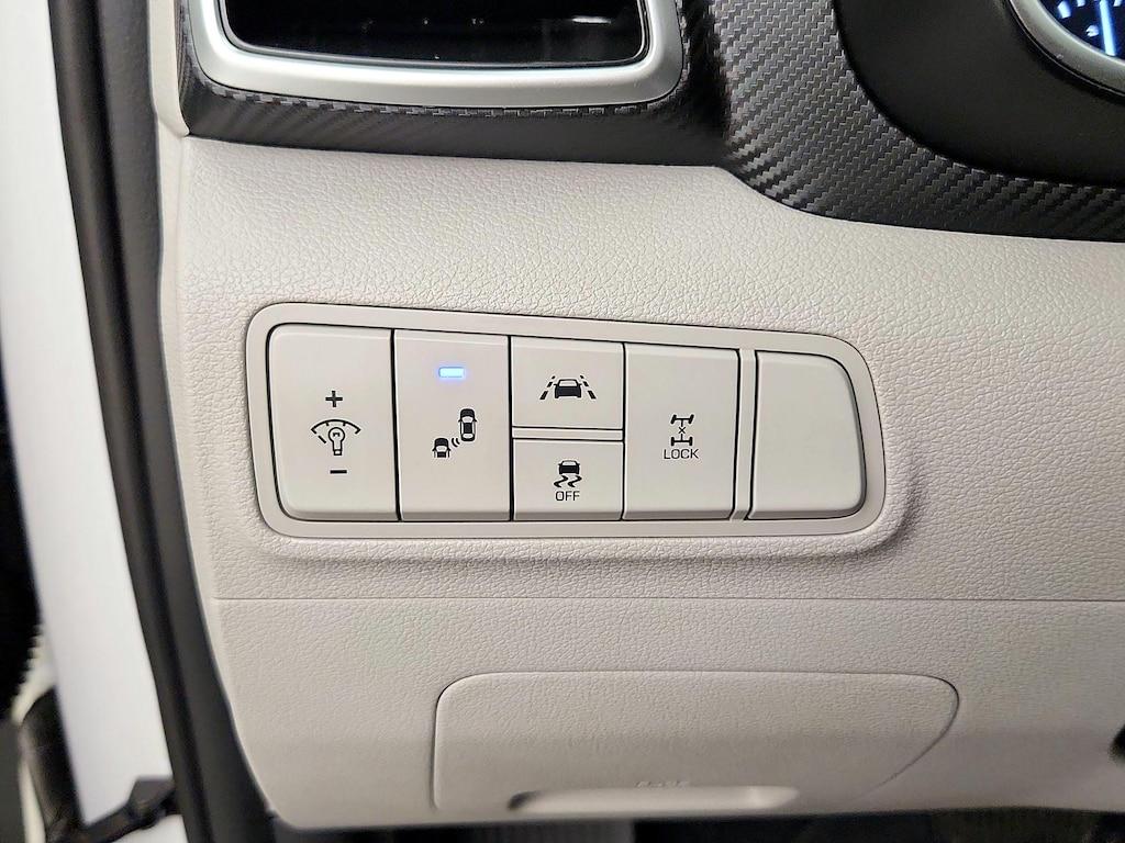 used 2020 Hyundai Tucson car, priced at $21,998