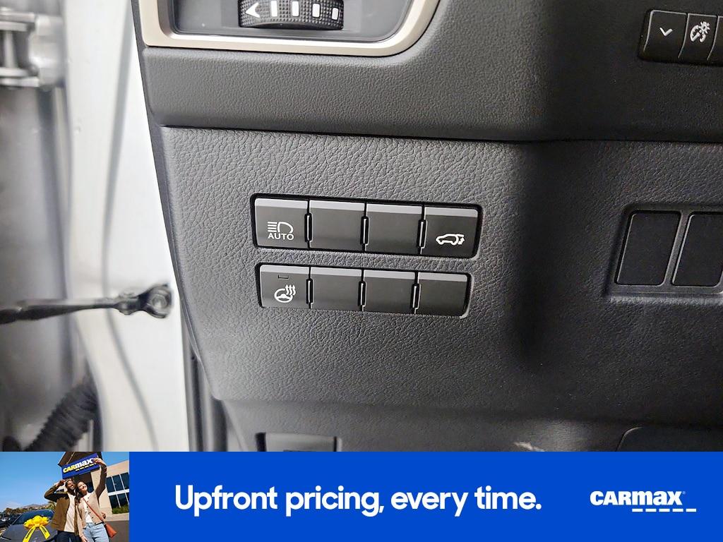 used 2019 Lexus NX 300 car, priced at $26,998