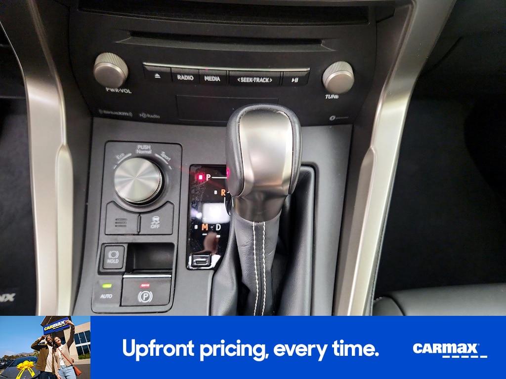 used 2019 Lexus NX 300 car, priced at $26,998