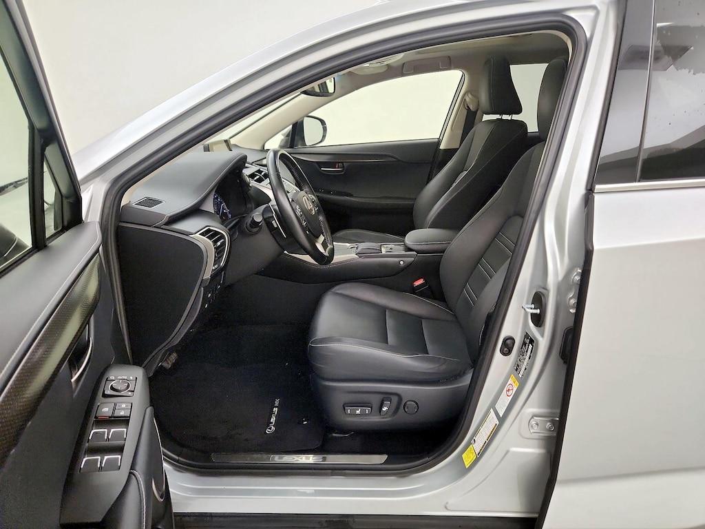 used 2019 Lexus NX 300 car, priced at $26,998
