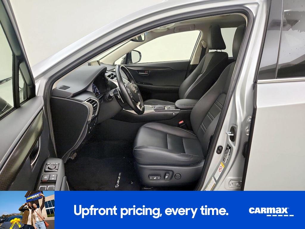 used 2019 Lexus NX 300 car, priced at $26,998