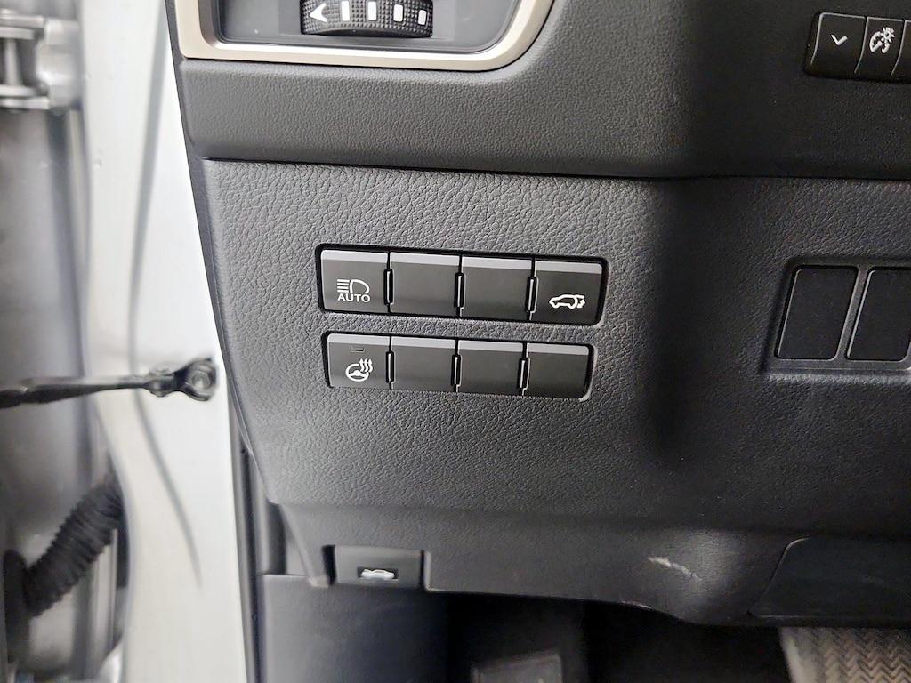 used 2019 Lexus NX 300 car, priced at $26,998
