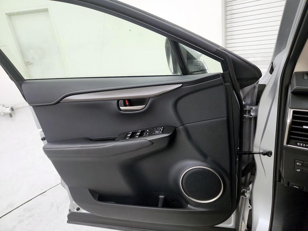 used 2019 Lexus NX 300 car, priced at $26,998