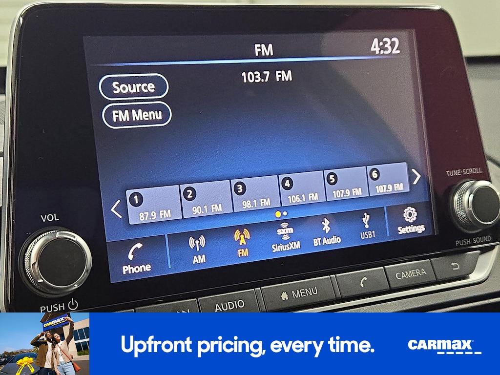 used 2023 Nissan Altima car, priced at $22,998