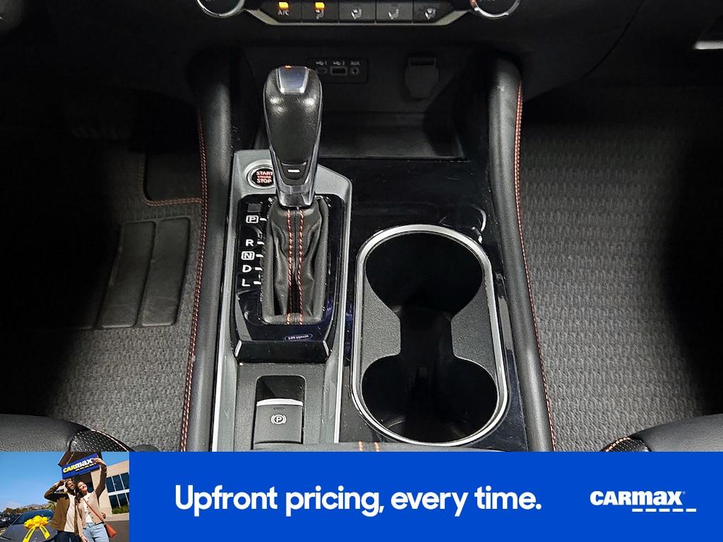 used 2023 Nissan Altima car, priced at $22,998