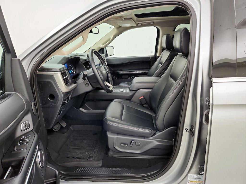 used 2024 Ford Expedition car, priced at $52,998
