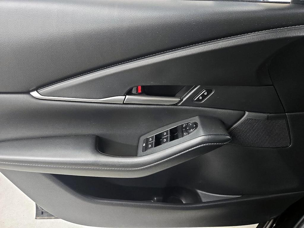 used 2023 Mazda CX-30 car, priced at $23,998