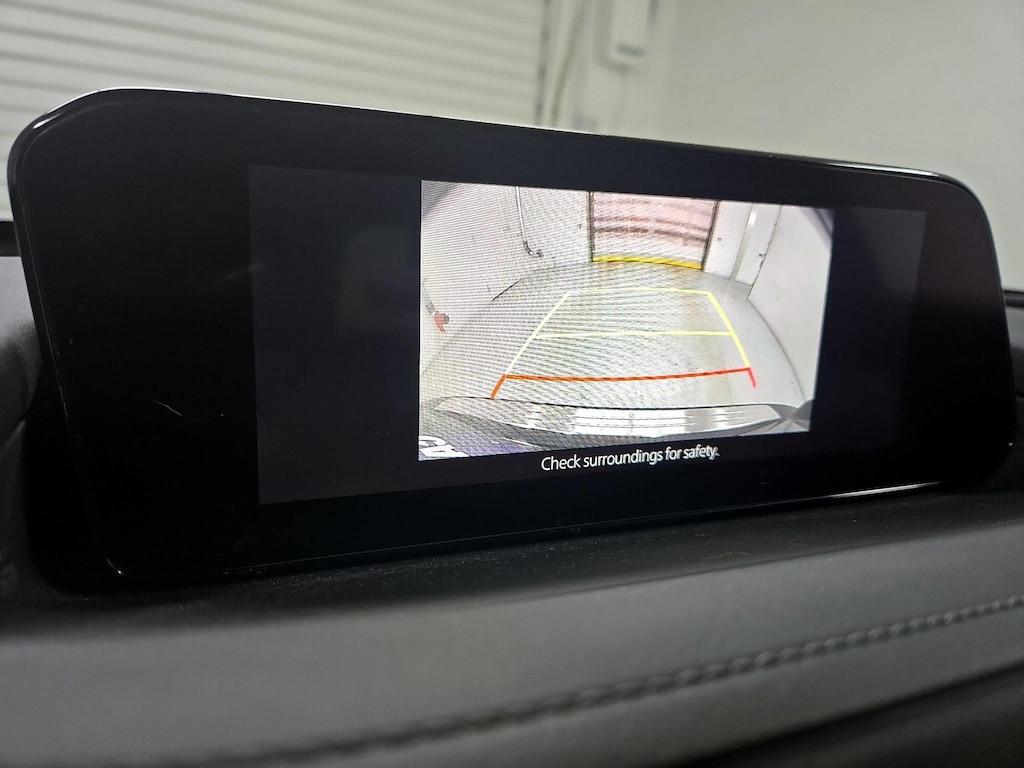 used 2023 Mazda CX-30 car, priced at $23,998