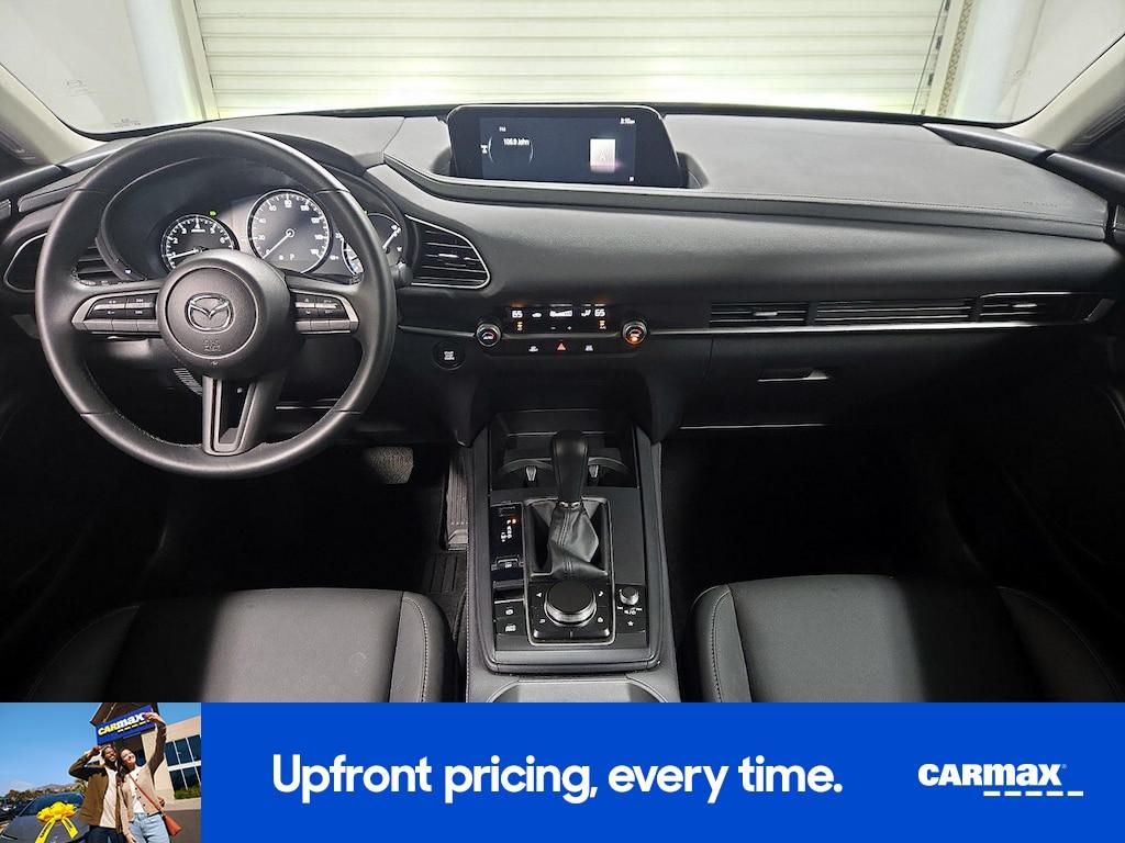used 2023 Mazda CX-30 car, priced at $23,998