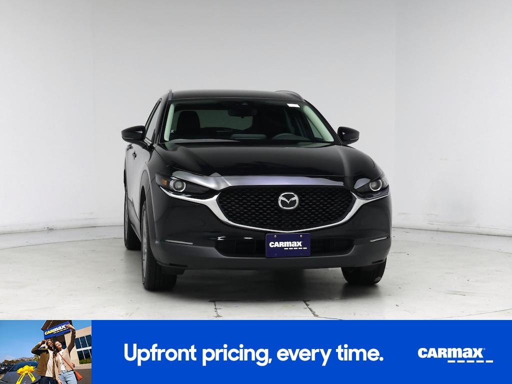 used 2023 Mazda CX-30 car, priced at $23,998