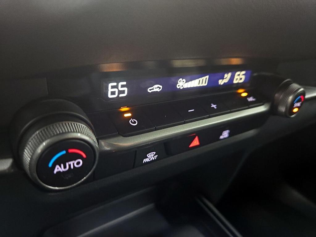 used 2023 Mazda CX-30 car, priced at $23,998