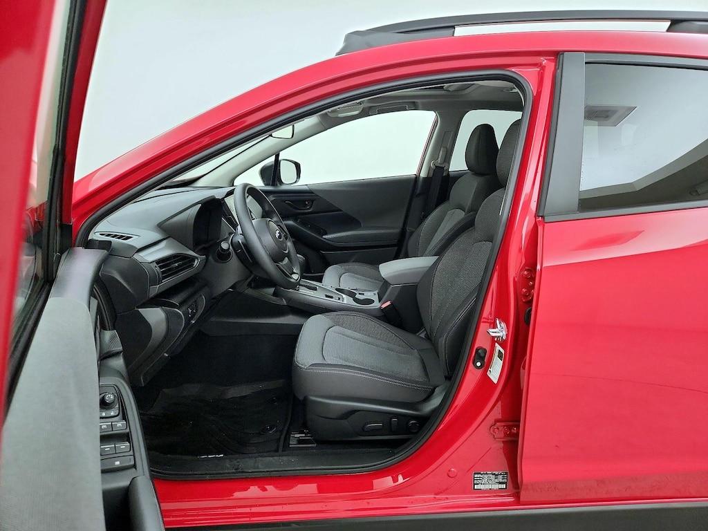 used 2024 Subaru Crosstrek car, priced at $27,998