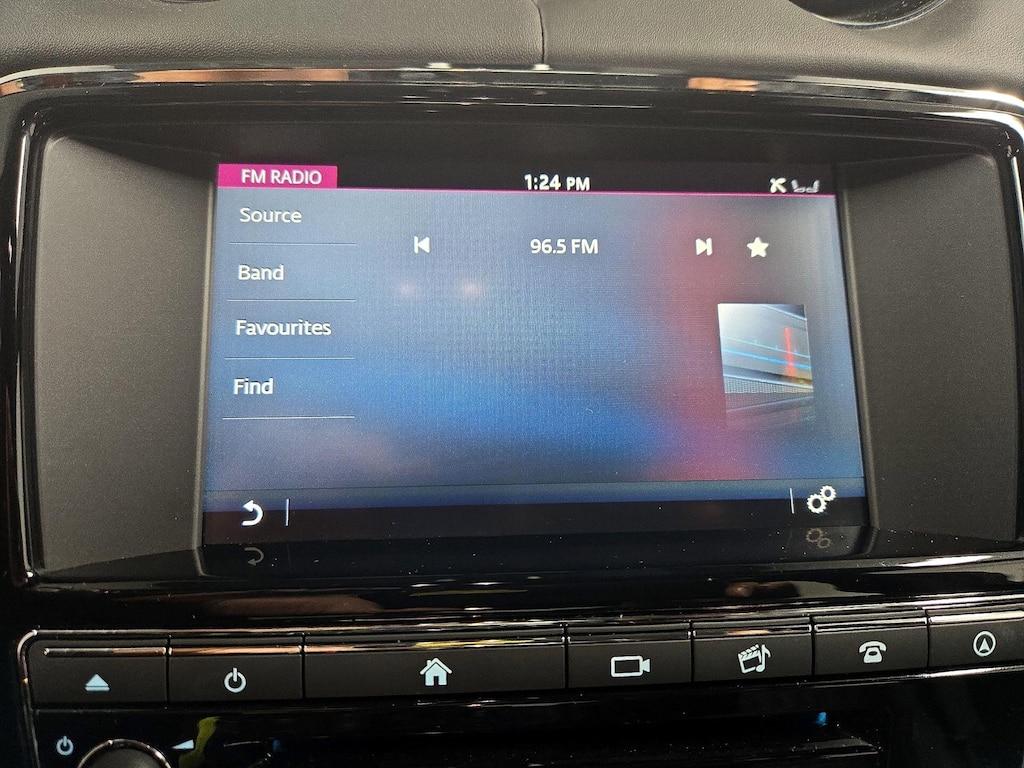 used 2017 Jaguar XJ car, priced at $31,998