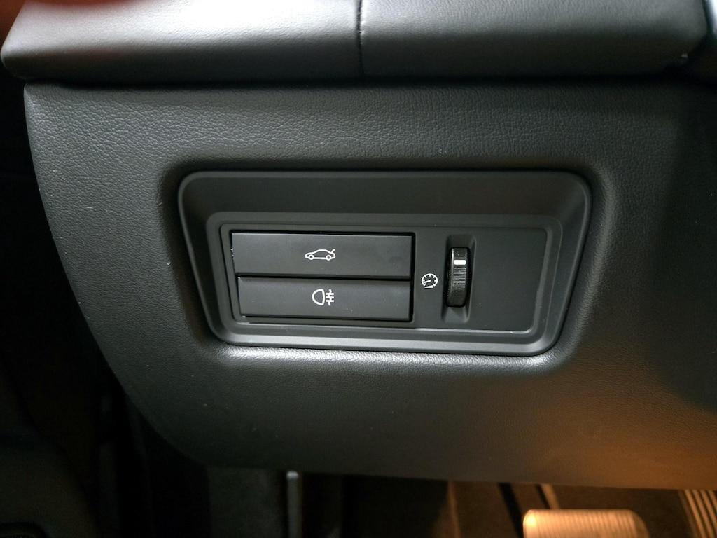 used 2017 Jaguar XJ car, priced at $31,998