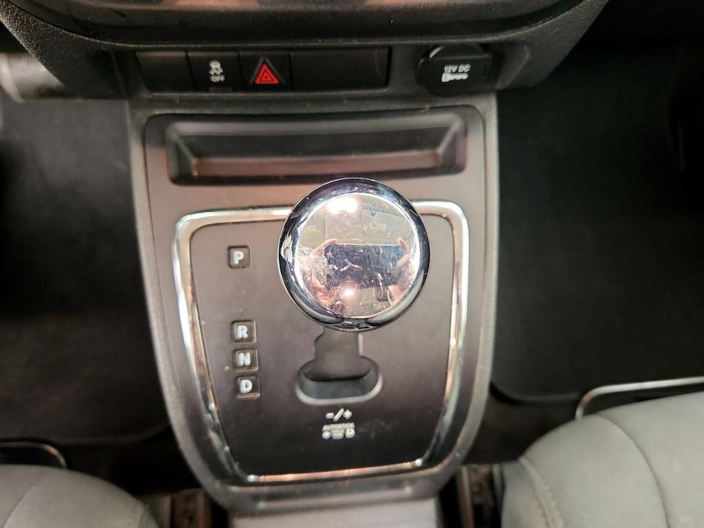 used 2014 Jeep Compass car, priced at $10,599