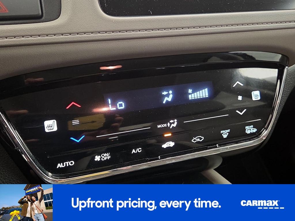 used 2018 Honda HR-V car, priced at $20,998