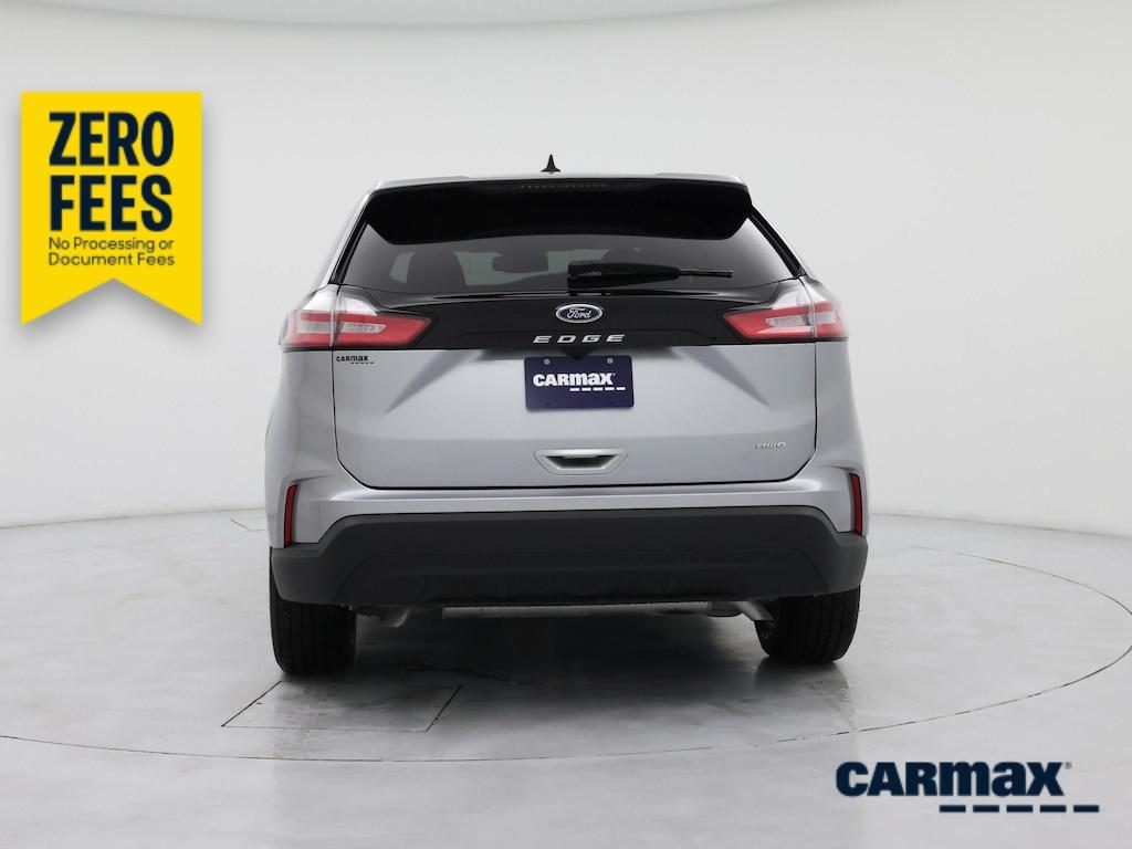 used 2024 Ford Edge car, priced at $27,998