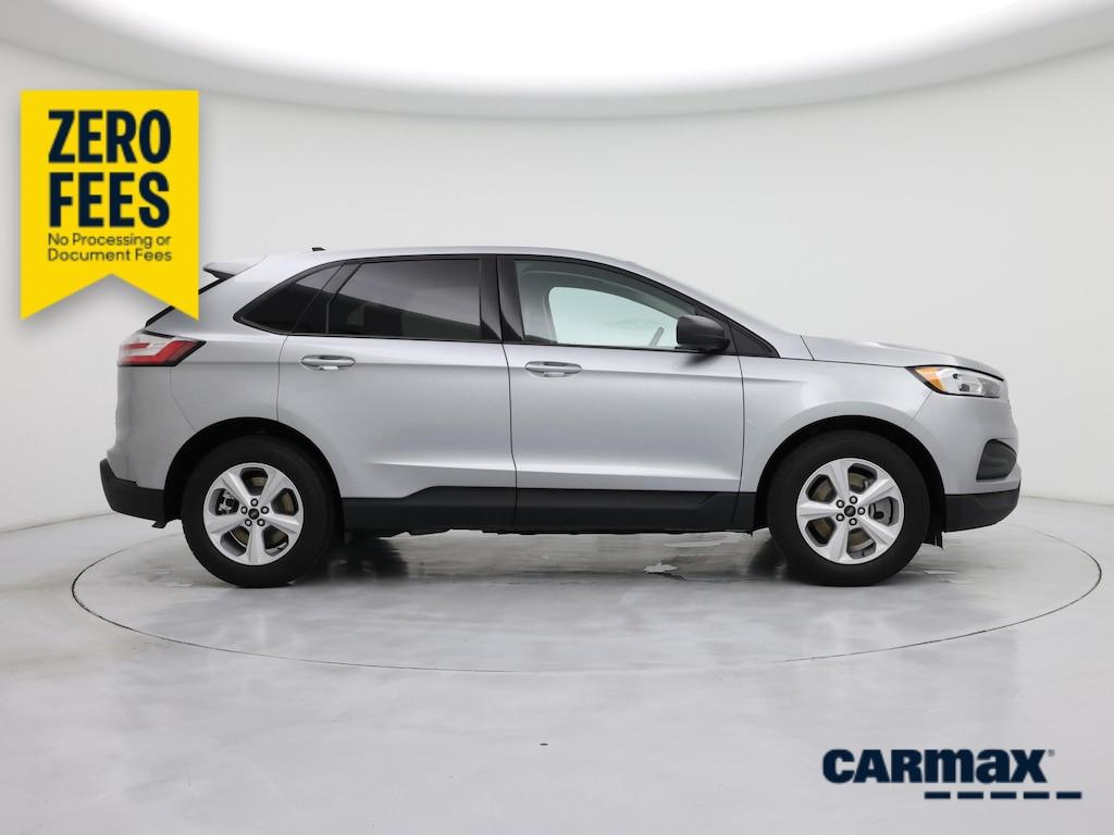 used 2024 Ford Edge car, priced at $27,998
