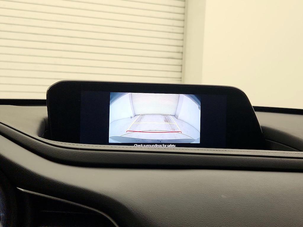 used 2024 Mazda CX-30 car, priced at $24,998