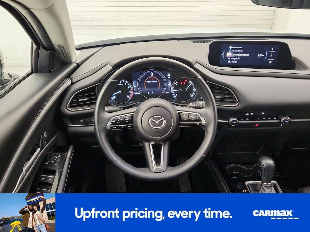 used 2024 Mazda CX-30 car, priced at $24,998