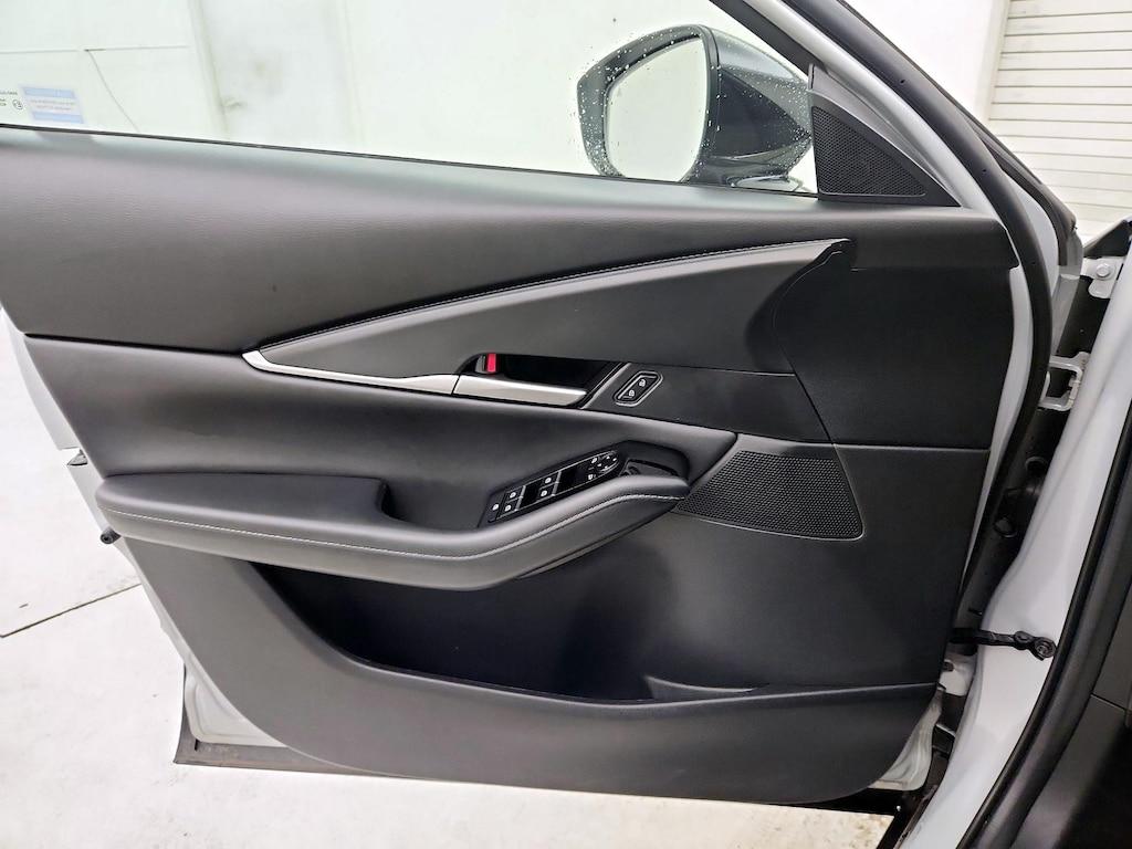 used 2024 Mazda CX-30 car, priced at $24,998