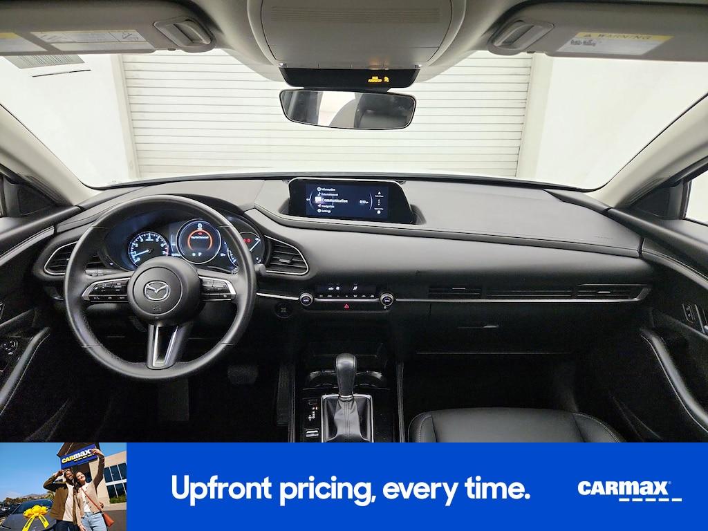used 2024 Mazda CX-30 car, priced at $24,998