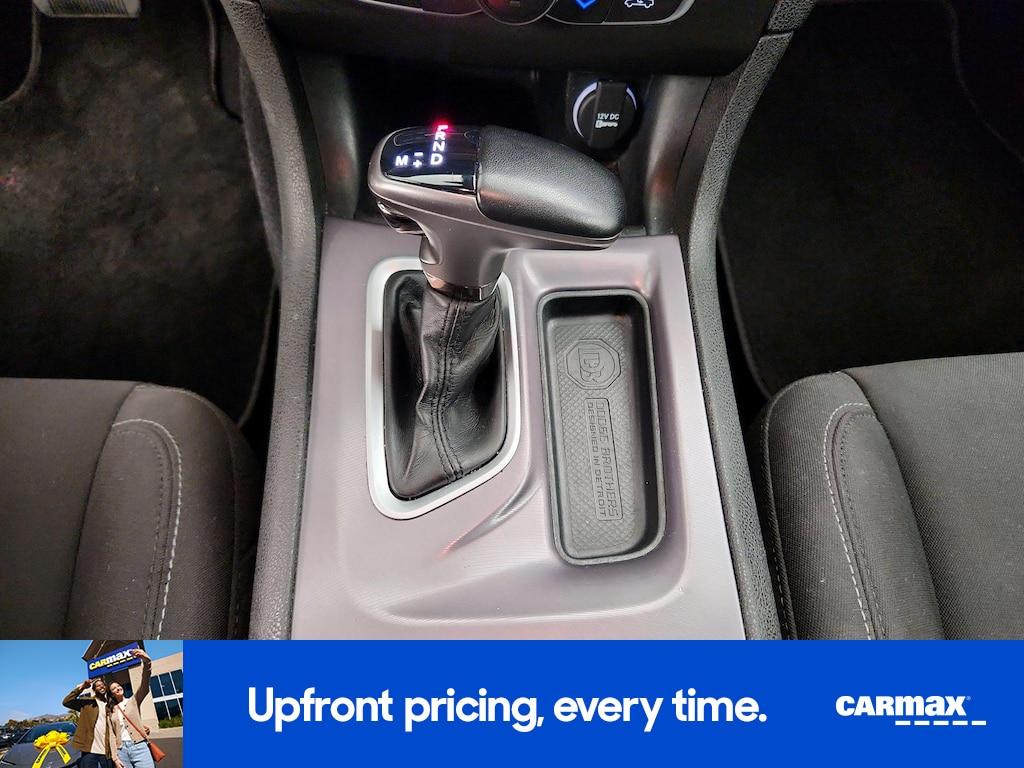 used 2022 Dodge Charger car, priced at $24,998