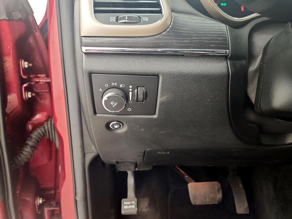 used 2014 Jeep Grand Cherokee car, priced at $14,998