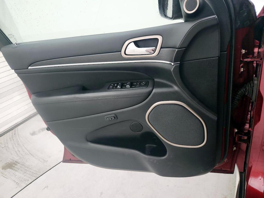 used 2014 Jeep Grand Cherokee car, priced at $14,998