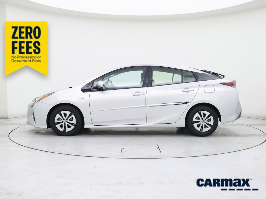 used 2018 Toyota Prius car, priced at $23,998