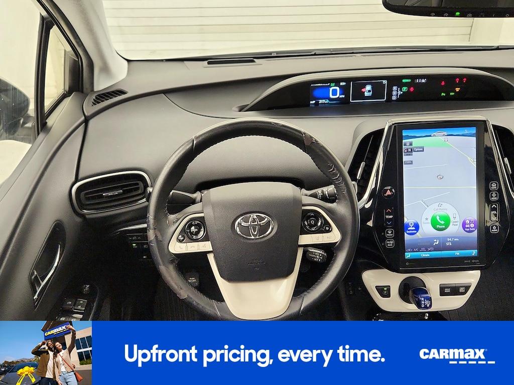 used 2018 Toyota Prius car, priced at $23,998