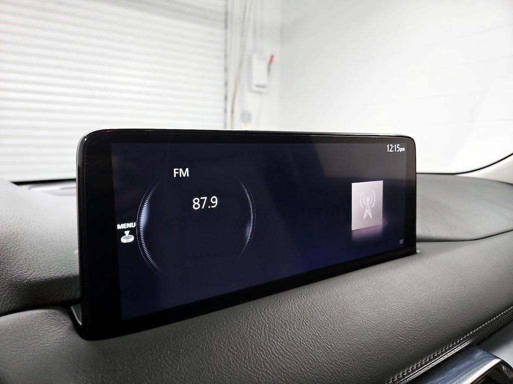 used 2025 Mazda CX-5 car, priced at $26,998