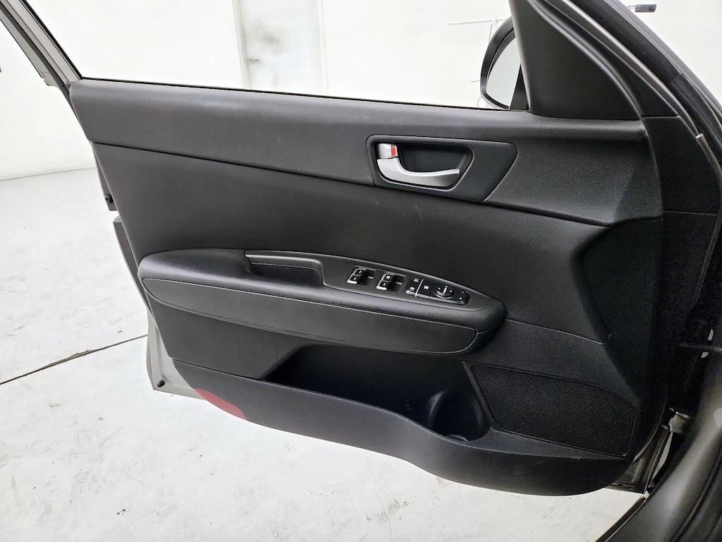 used 2016 Kia Optima car, priced at $13,599