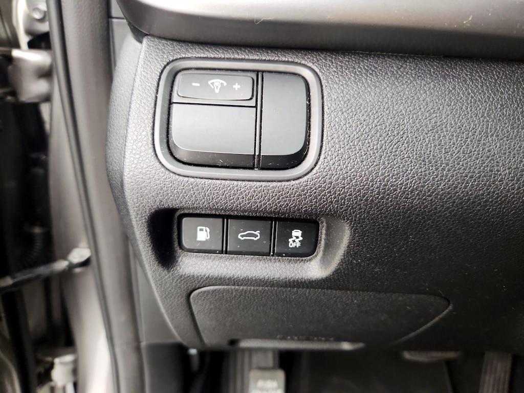 used 2016 Kia Optima car, priced at $13,599