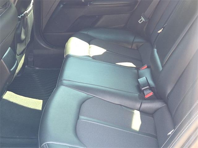 used 2022 Kia K5 car, priced at $21,000