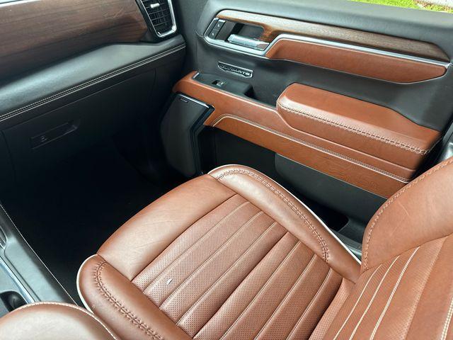 used 2024 GMC Sierra 1500 car, priced at $64,000
