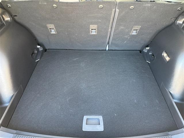 new 2025 Ford Bronco Sport car, priced at $29,479