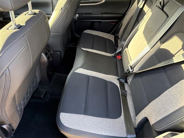 new 2025 Ford Bronco Sport car, priced at $29,479