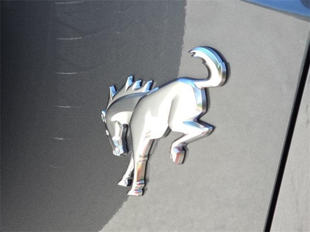 new 2025 Ford Bronco car, priced at $37,971