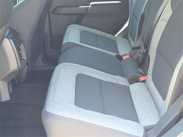 new 2025 Ford Bronco car, priced at $37,971