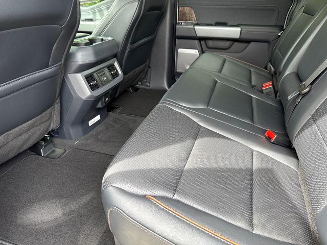 new 2026 Ford F-250 car, priced at $74,952