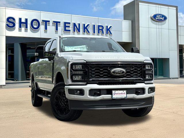 new 2026 Ford F-250 car, priced at $74,952